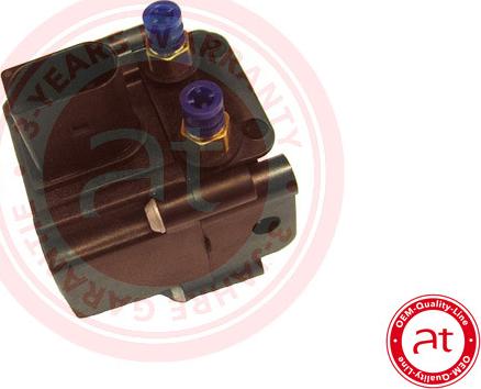 AT Autoteile AT10228 - Valve, compressed-air system autospares.lv