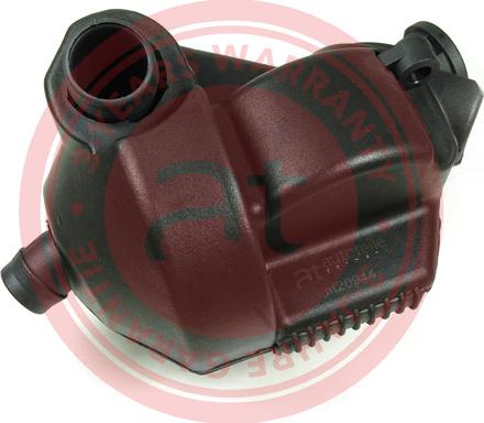 AT Autoteile AT20944 - Oil Trap, crankcase breather autospares.lv