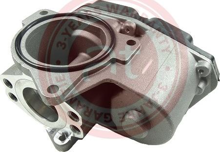 AT Autoteile AT20988 - EGR Valve autospares.lv