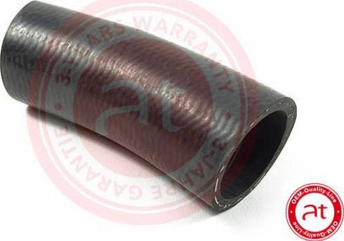 AT Autoteile AT20734 - Charger Intake Air Hose autospares.lv