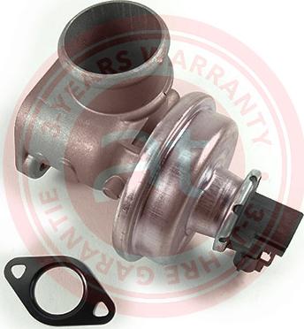 AT Autoteile AT21081 - EGR Valve autospares.lv