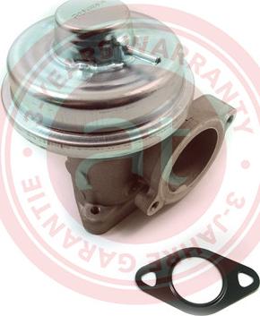 AT Autoteile AT21083 - EGR Valve autospares.lv