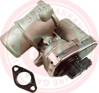 AT Autoteile AT21027 - EGR Valve autospares.lv