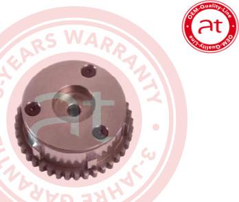 AT Autoteile AT23099 - Camshaft Adjuster autospares.lv