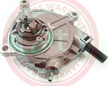 AT Autoteile AT22358 - Vacuum Pump, braking system autospares.lv