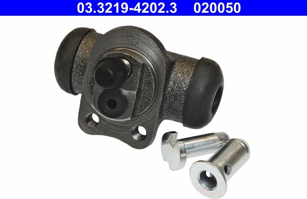 ATE 03.3219-4202.3 - Wheel Brake Cylinder autospares.lv