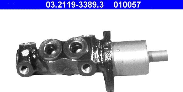 ATE 03.2119-3389.3 - Brake Master Cylinder autospares.lv