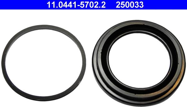 ATE 11.0441-5702.2 - Repair Kit, brake caliper autospares.lv