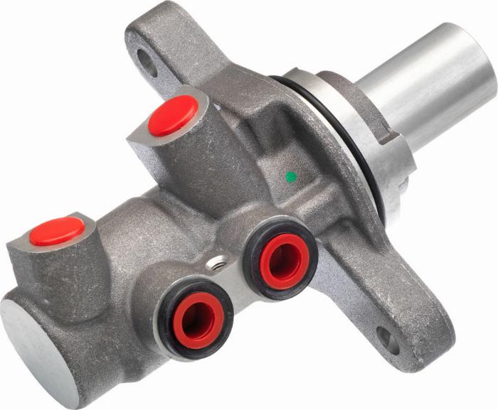 ATE 24412517133 - Brake Master Cylinder autospares.lv