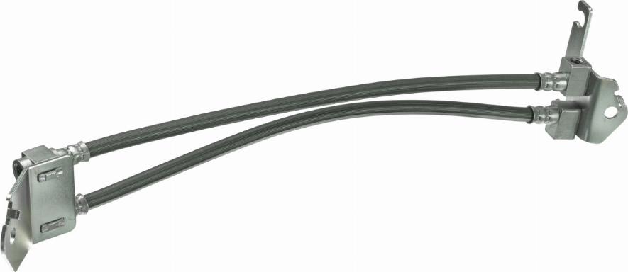 ATE 24.5294-0463.3 - Brake Hose autospares.lv