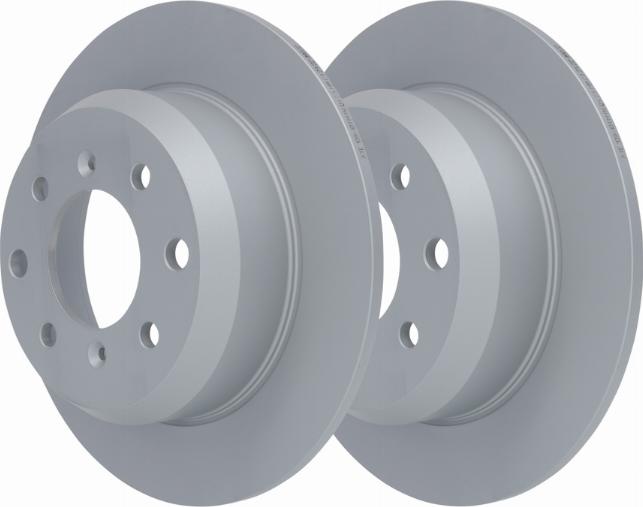 ATE 24.0109-0101.1 - Brake Disc autospares.lv