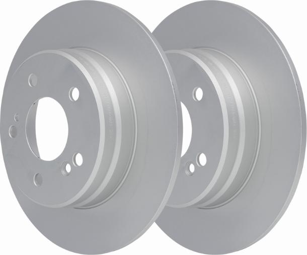 ATE 24.0109-0114.1 - Brake Disc autospares.lv