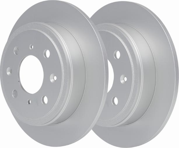 ATE 24.0109-0111.1 - Brake Disc autospares.lv