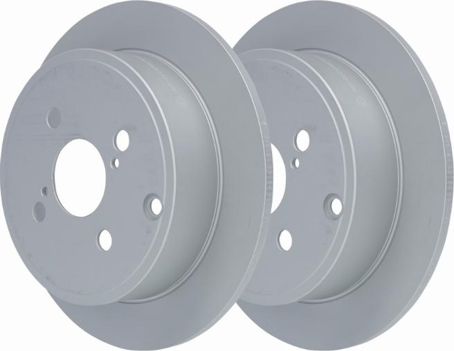 ATE 24.0109-0138.1 - Brake Disc autospares.lv