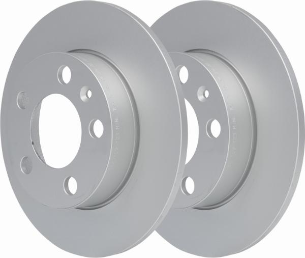 ATE 24.0109-0123.1 - Brake Disc autospares.lv