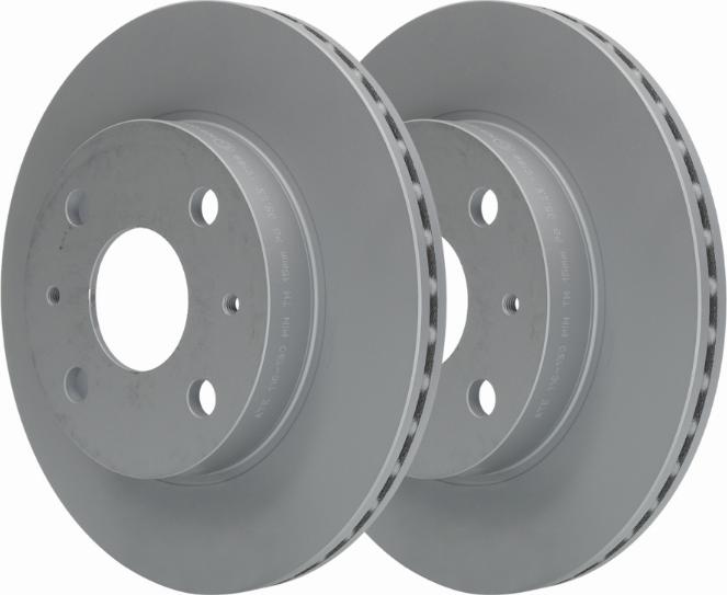 ATE 24.0116-0130.1 - Brake Disc autospares.lv