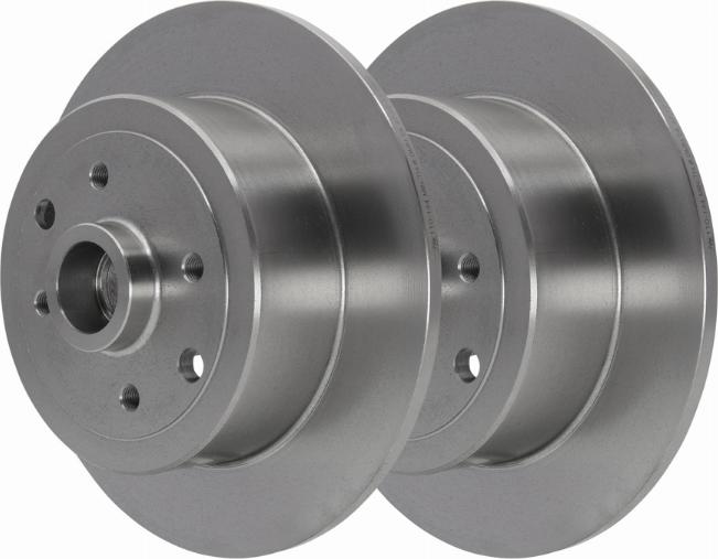 ATE 24.0110-0144.1 - Brake Disc autospares.lv