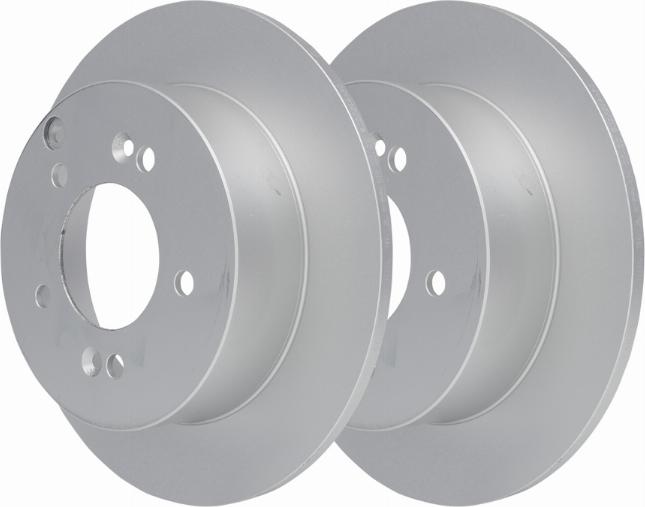 ATE 24.0110-0341.1 - Brake Disc autospares.lv