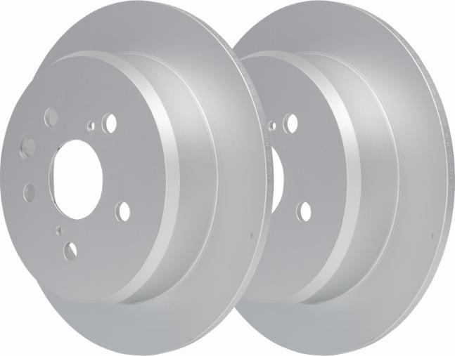 ATE 24.0110-0335.1 - Brake Disc autospares.lv