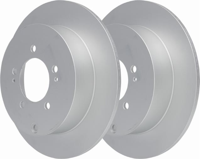 ATE 24.0110-0330.1 - Brake Disc autospares.lv