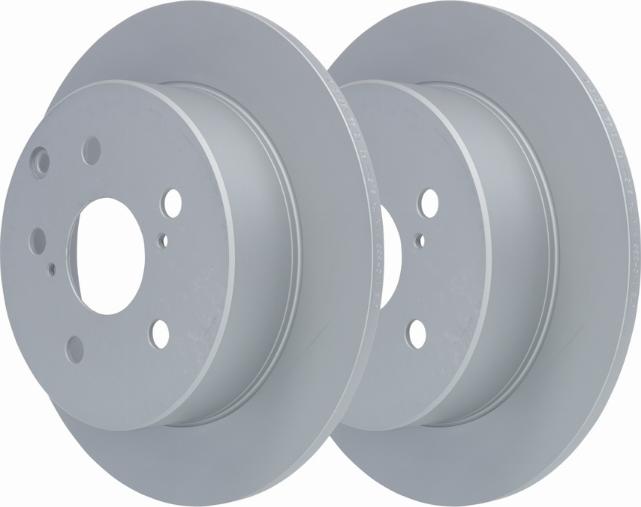 ATE 24.0110-0333.1 - Brake Disc autospares.lv