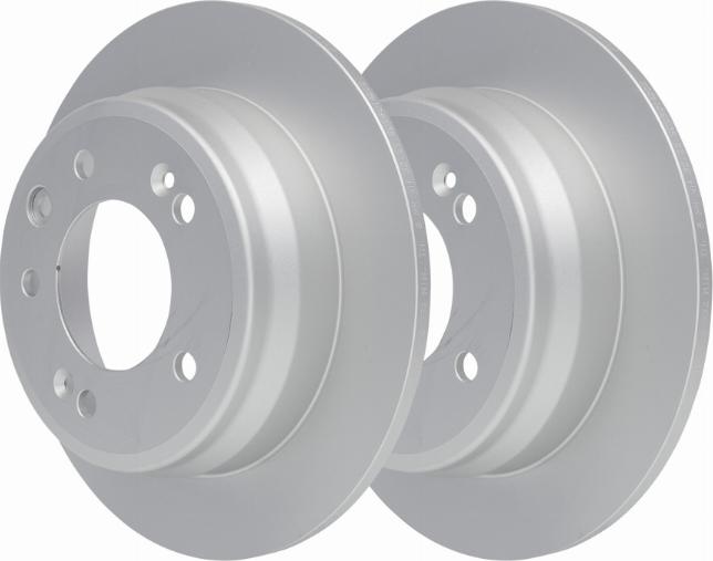 ATE 24.0110-0332.1 - Brake Disc autospares.lv