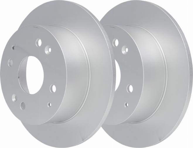 ATE 24.0110-0295.1 - Brake Disc autospares.lv