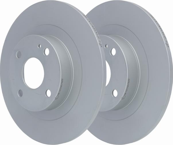 ATE 24.0110-0269.1 - Brake Disc autospares.lv