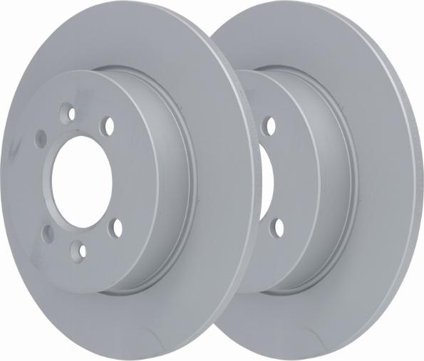 ATE 24.0110-0219.1 - Brake Disc autospares.lv