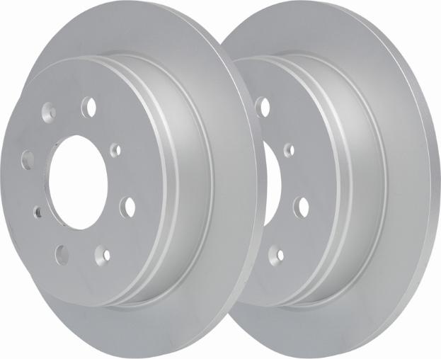 ATE 24.0110-0212.1 - Brake Disc autospares.lv