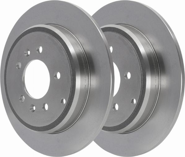 ATE 24.0110-0231.1 - Brake Disc autospares.lv