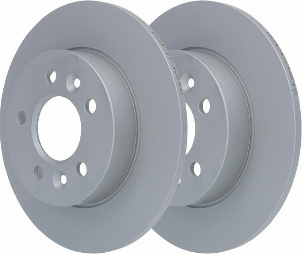 ATE 24.0110-0220.1 - Brake Disc autospares.lv