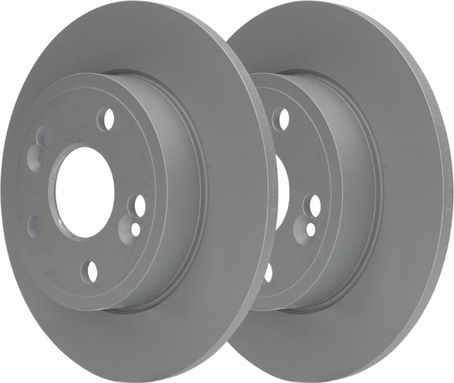 ATE 24.0111-0144.1 - Brake Disc autospares.lv