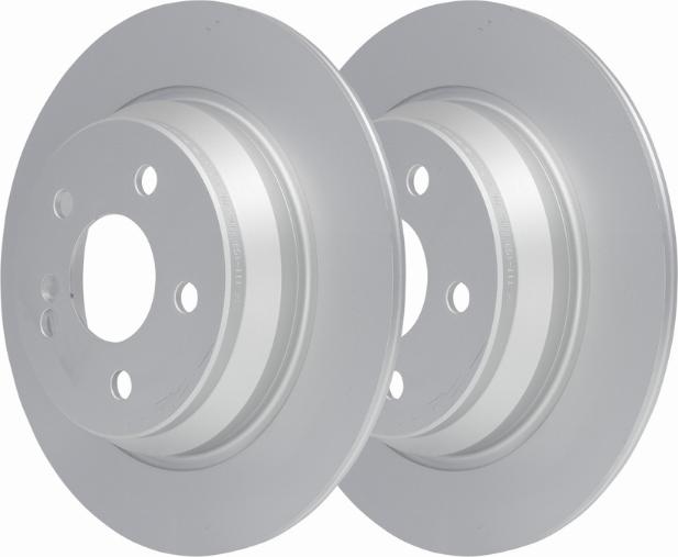 ATE 24.0111-0153.1 - Brake Disc autospares.lv