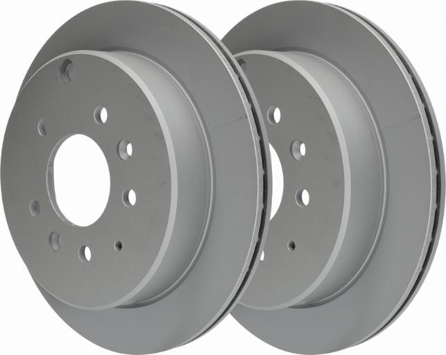 ATE 24.0118-0148.1 - Brake Disc autospares.lv