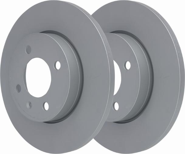 ATE 24.0113-0178.1 - Brake Disc autospares.lv