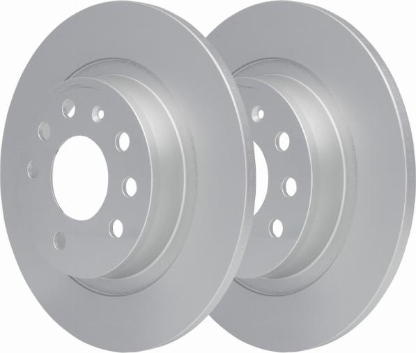 ATE 24.0112-0157.1 - Brake Disc autospares.lv