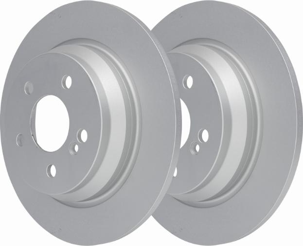 ATE 24.0112-0183.1 - Brake Disc autospares.lv