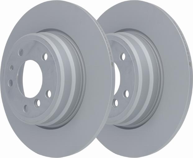 ATE 24.0112-0132.1 - Brake Disc autospares.lv