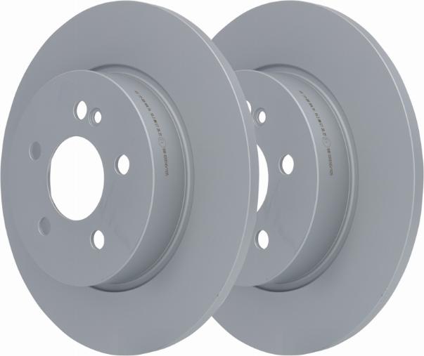 ATE 24.0112-0300.1 - Brake Disc autospares.lv