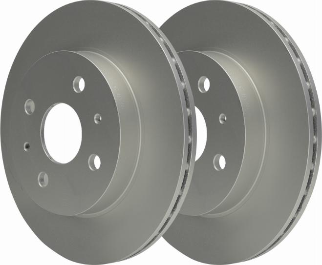 ATE 24.0117-0107.1 - Brake Disc autospares.lv