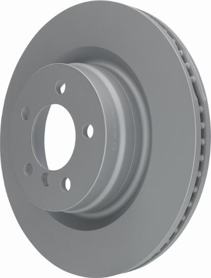 ATE 24.0130-0196.1 - Brake Disc autospares.lv