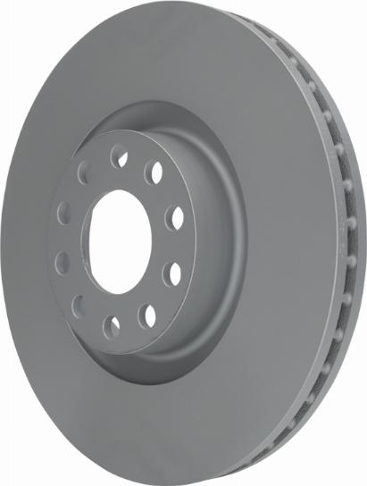 ATE 24.0130-0174.1 - Brake Disc autospares.lv