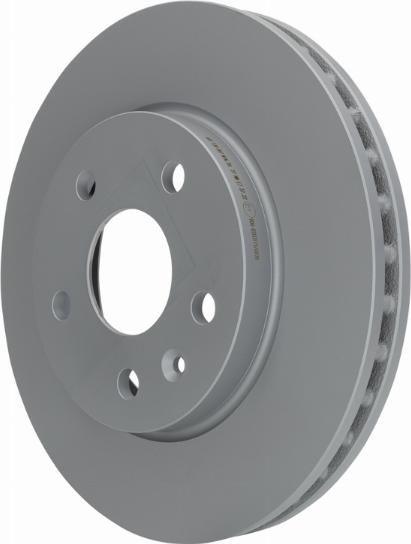 ATE 24.0130-0207.1 - Brake Disc autospares.lv