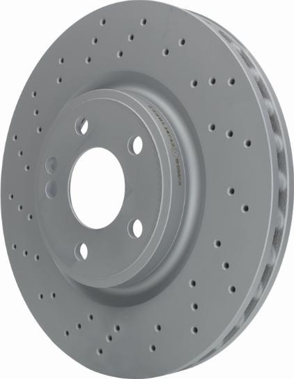 ATE 24.0130-0238.1 - Brake Disc autospares.lv