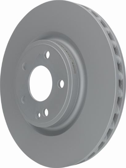 ATE 24.0130-0237.1 - Brake Disc autospares.lv