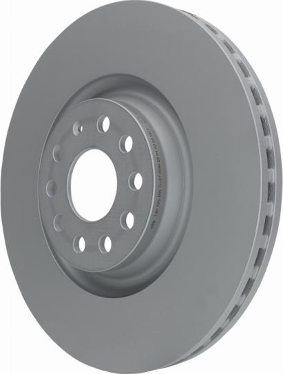 ATE 24.0130-0225.1 - Brake Disc autospares.lv