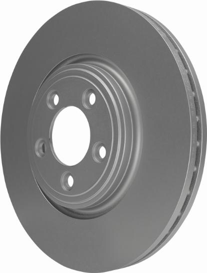 ATE 24.0130-0226.1 - Brake Disc autospares.lv