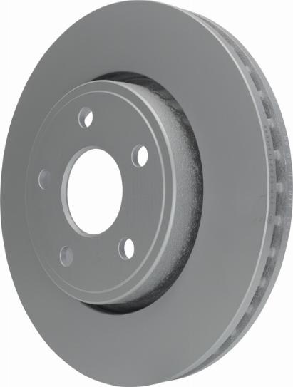 ATE 24.0132-0181.1 - Brake Disc autospares.lv