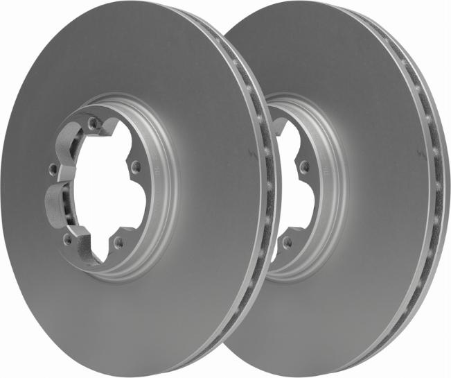 ATE 24.0124-0168.1 - Brake Disc autospares.lv